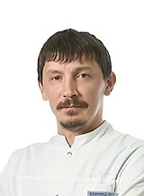 Каневский Тимофей Валерьевич