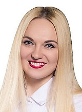 Каредина Екатерина Федоровна