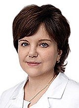 Карпова Елена Александровна