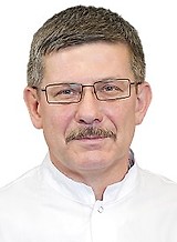 Каспаров Олег Вячеславович