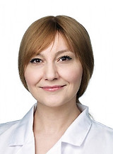 Хачатрян Анна Мартуновна