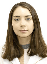 Халаиджева Ксения Николаевна