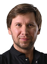 Хасянов Дамир Шамилевич