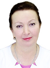 Хестанова Аза Борисовна