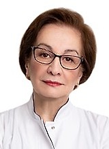 Ходова Светлана Ивановна