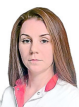 Кирикова Людмила Борисовна