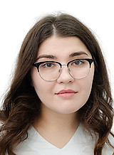 Кирилова Элеонора Валерьевна