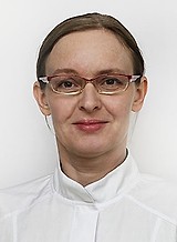 Клевцова Евгения Юрьевна