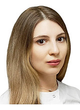 Ключникова Юлия Геннадиевна