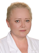 Колтышева Екатерина Борисовна