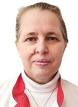 Колычева Светлана Владимировна