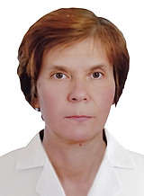 Коннова Ольга Валентиновна