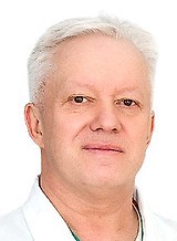 Контарев Сергей Иванович