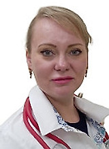 Копылова Марина Васильевна