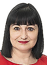 Корнеева Светлана Николаевна