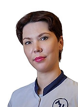 Корниенко Кристина Витальевна