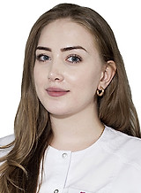 Короваева (Даурова) Марина Владимировна