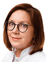 Коваленко Ольга Валентиновна