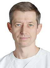 Ковченко Григорий Александрович