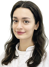 Козаева Диана Алановна