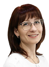Красноярская Дарья Александровна