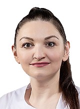 Кравчук Наталья Дмитриевна