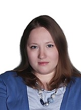 Кругляк Наталья Александровна