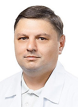 Крячков Алексей Васильевич