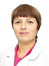 Крючкова Татьяна Николаевна