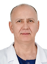 Кудиров Алексей Георгиевич