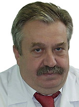 Кулешов Александр Алексеевич