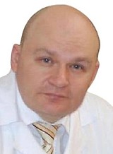 Кульгавчук Евгений Александрович