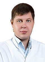 Куликанов Александр Сергеевич