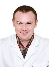Куликов Кирилл Данилович
