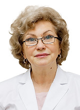 Курочкина Ольга Владимировна
