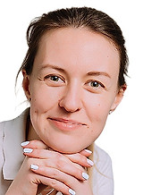 Кувшинова Александра Михайловна