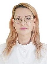 Кузьмина Елена Александровна