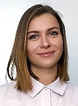 Кузнецова Алина Александровна