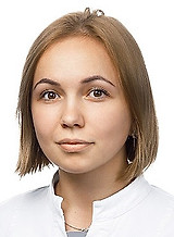 Кузнецова Ксения Николаевна
