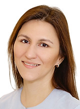 Квашина Мария Владимировна