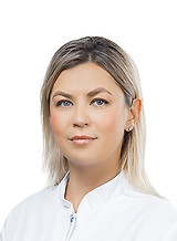 Лагутина Наталья Андреевна