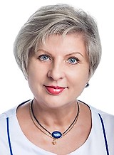 Ландинова Валерия Дмитриевна