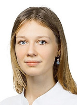 Ларина Екатерина Евгеньевна