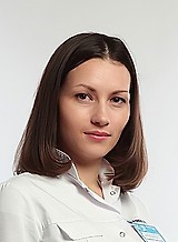Ленинцева Наталия Викторовна