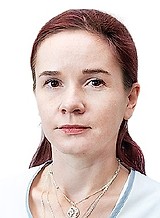 Ли Юлия Александровна