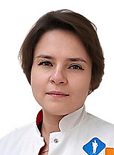 Лихоносова Екатерина Николаевна