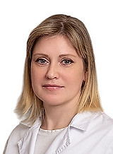 Литвицкая Татьяна Петровна