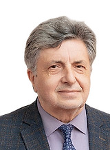 Литвинов Александр Викторович
