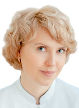 Лошкарева Ирина Александровна