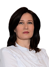 Лукасевич Диана Викторовна